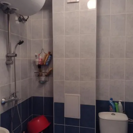 Apartment Global Village