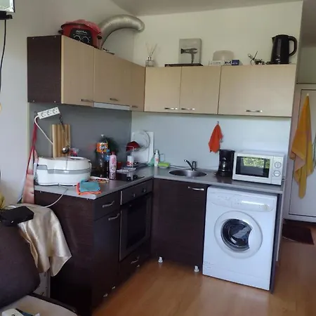 Global Village Apartment
