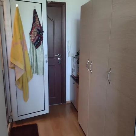 Global Village Apartment