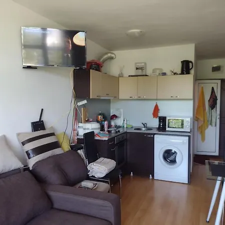 Apartment Global Village Sunny Beach