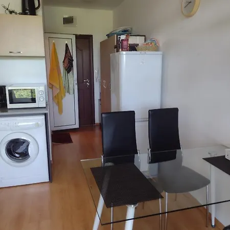 Apartment Global Village Sunny Beach
