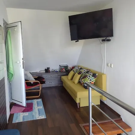 Apartment Global Village Sunny Beach